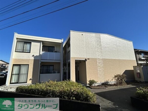 レオパレス大楽寺の物件内観写真